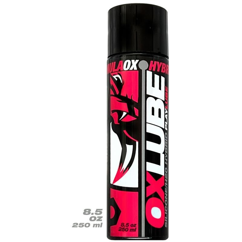 FormulaOX HYBRID OXLube Lubricant 250ml