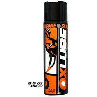 THICK Silicone OXLube Lubricant 250ml