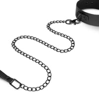 Bedroom Fantasies Total Restraint Complete Set - Black