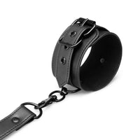 Bedroom Fantasies Hogtie with Hand & Ankle Cuffs