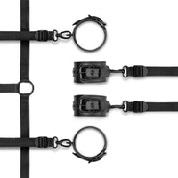 Bedroom Fantasies Under The Bed Restraint Bondage Set