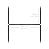 Bedroom Fantasies Under The Bed Restraint Bondage Set