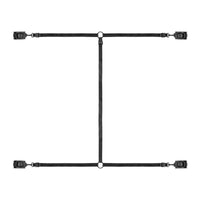 Bedroom Fantasies Under The Bed Restraint Bondage Set