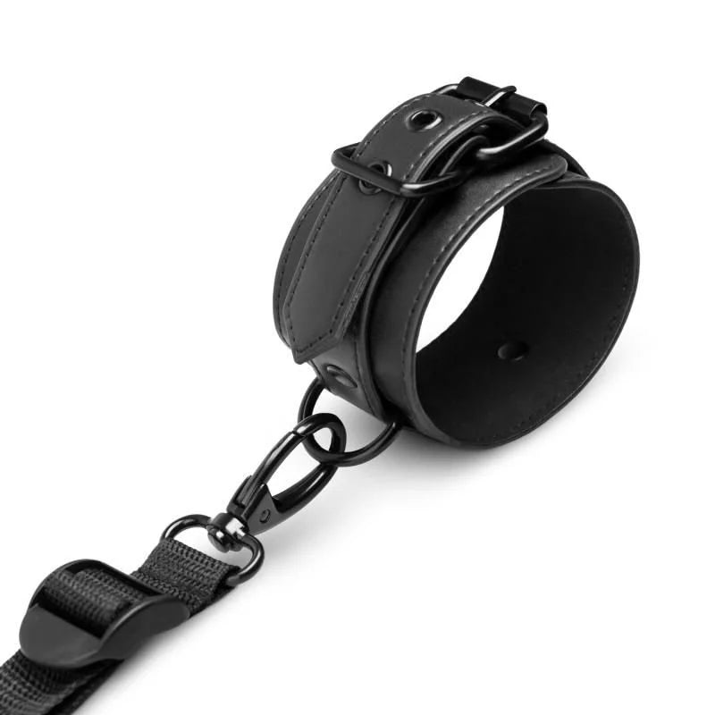 Bedroom Fantasies Under The Bed Restraint Bondage Set