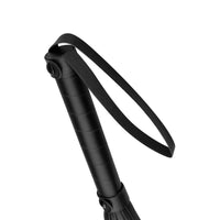 Bedroom Fantasies Kinky Bondage  5 Piece Set - Black