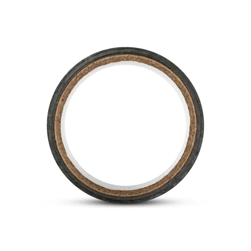 Bedroom Fantasies Bondage Tape 20m - Black