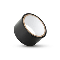 Bedroom Fantasies Bondage Tape 20m - Black