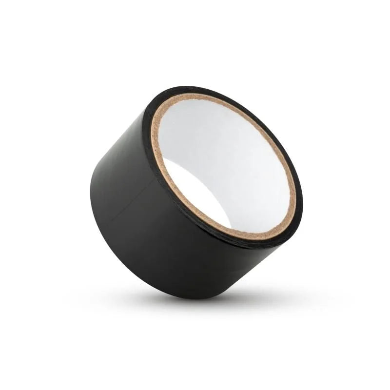 Bedroom Fantasies Bondage Tape 20m - Black