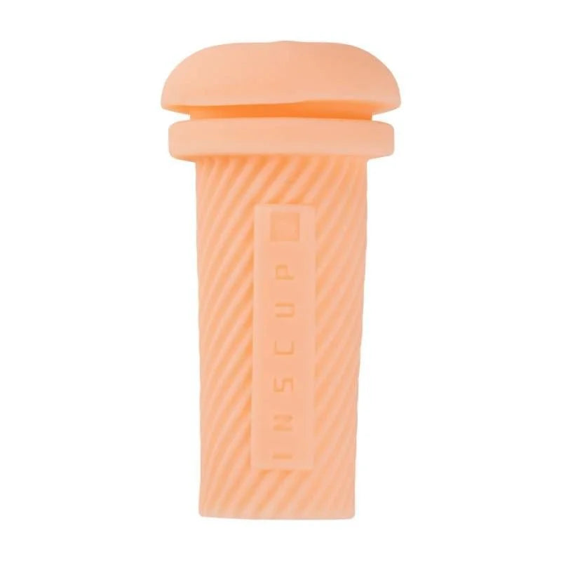 OTouch Inscup 2 USB Heating Masturbator Replacement Sleeve - Flesh