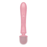 Satisfyer Triple Lover Pink