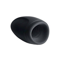 Rocks Off Torrent Air Tech Masturbator Vibrator - Black