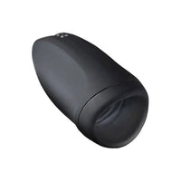 Rocks Off Torrent Air Tech Masturbator Vibrator - Black