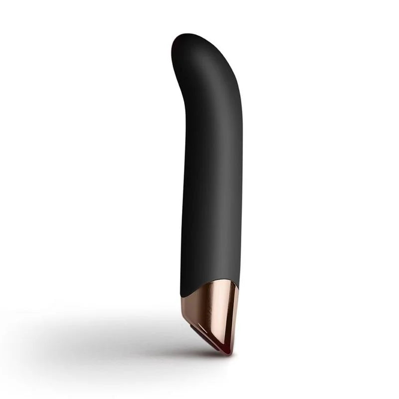 Rocks Off Chaiamo G Vibrator - Black