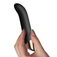 Rocks Off Chaiamo G Vibrator - Black