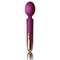 Rocks Off Oriel Rechargeable Wand Vibrator – Pink