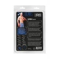 RealStick Nude Dildo Nash - 7"