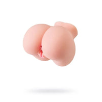 Juicy Butt Masturbator Giovanna Masturbator