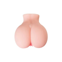 Juicy Butt Masturbator Giovanna Masturbator