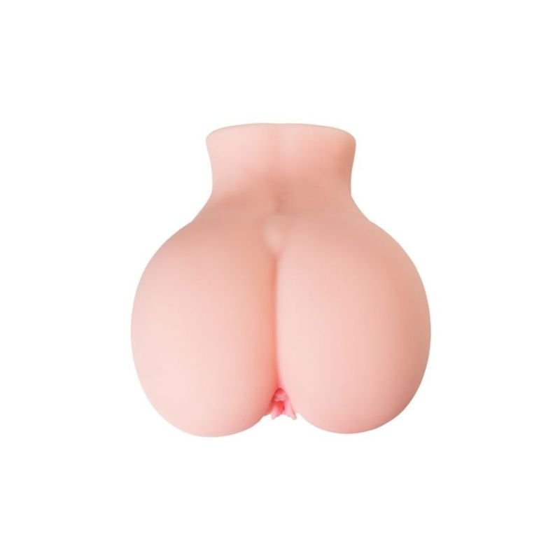 Juicy Butt Masturbator Giovanna Masturbator