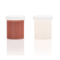 Clone a Willy Kit Silicone Refill Medium Skin Tone Dildo