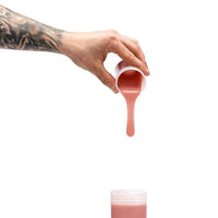 Clone a Willy Kit Silicone Refill Medium Skin Tone Dildo