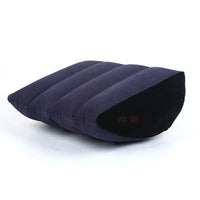 Inflatable Sex Positioning Arc Pillow