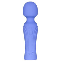Swan Era Massage Wand - Lilac