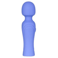 Swan Era Massage Wand - Lilac