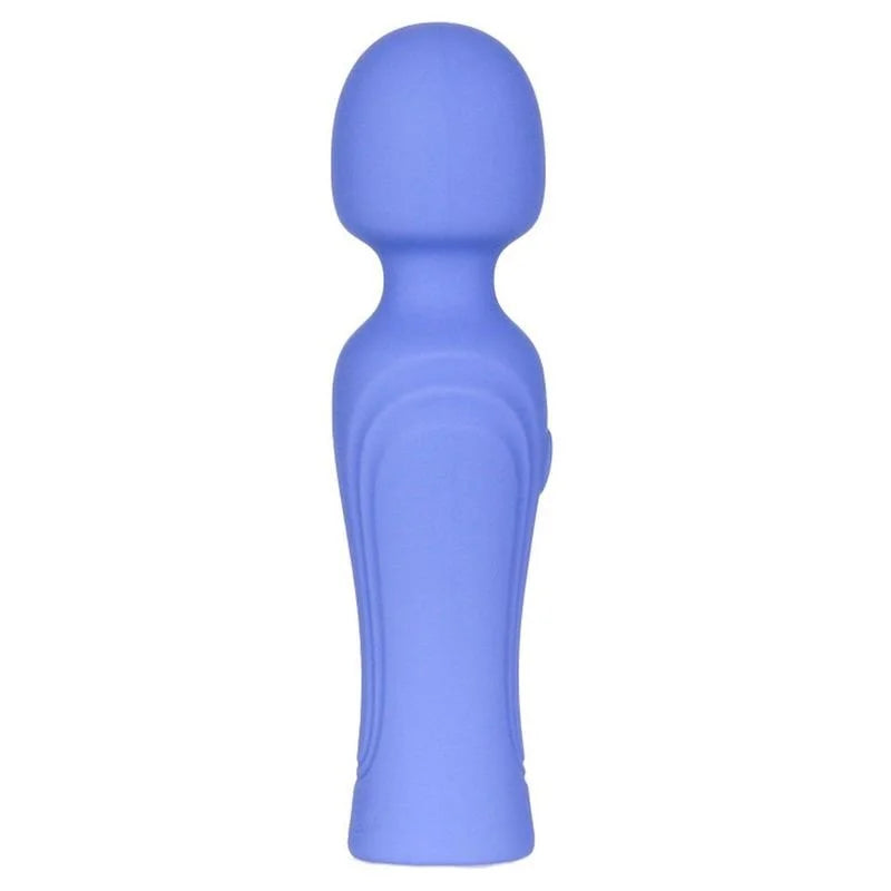 Swan Era Massage Wand - Lilac