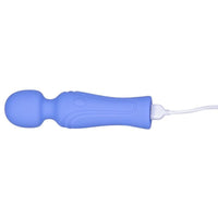 Swan Era Massage Wand - Lilac