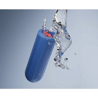 OTouch Submarine Submersible Thrusting Contracting Vibrating Masturbator - Grey