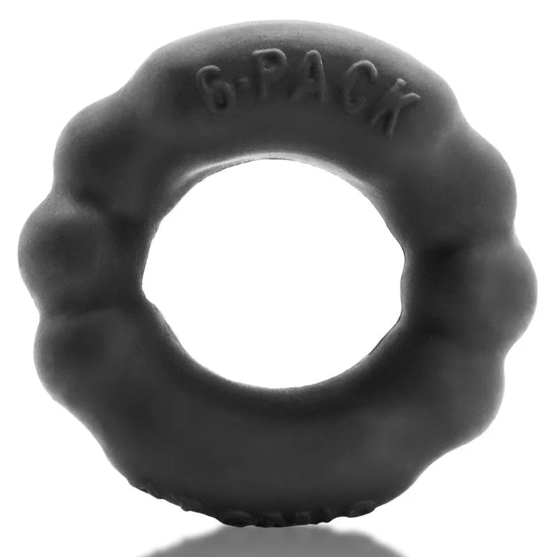 OxBalls Bone Maker Cock Rings 3-Pack