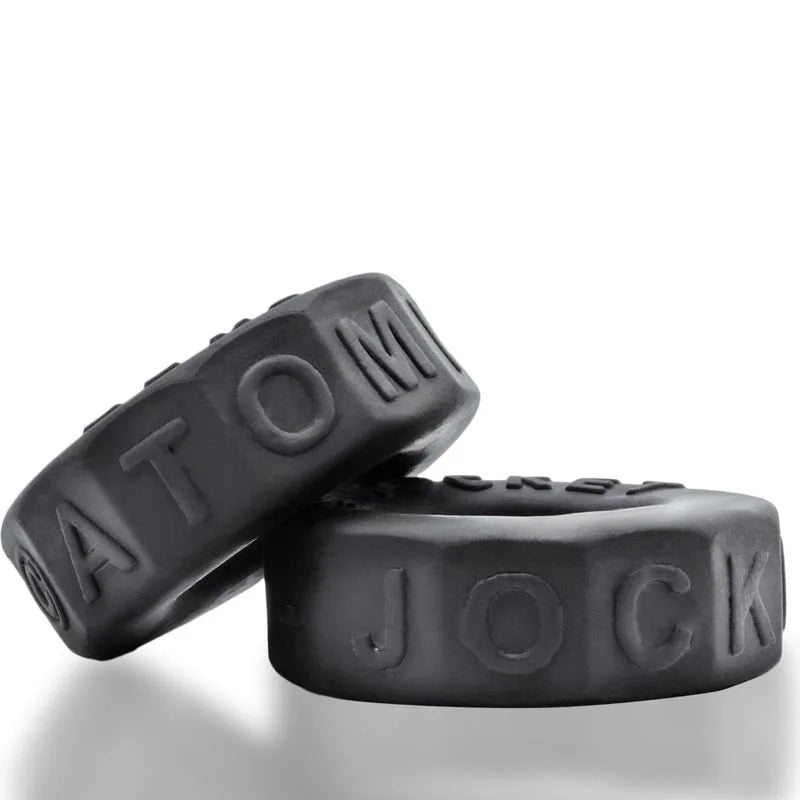 OxBalls Night Special Edition Soft Silicone Blend Sprocket Cock Ring