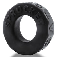 OxBalls Night Special Edition Soft Silicone Blend Sprocket Cock Ring
