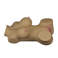 LoveToy Streetgirls #5 Love Doll Torso Janelle