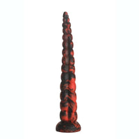 Creature Cocks Stinger Silicone Dildo