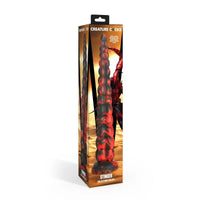 Creature Cocks Stinger Silicone Dildo