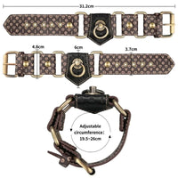 Lovetoy Rebellion Reign Hogtie Set