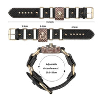 Lovetoy Rebellion Reign Hogtie Set