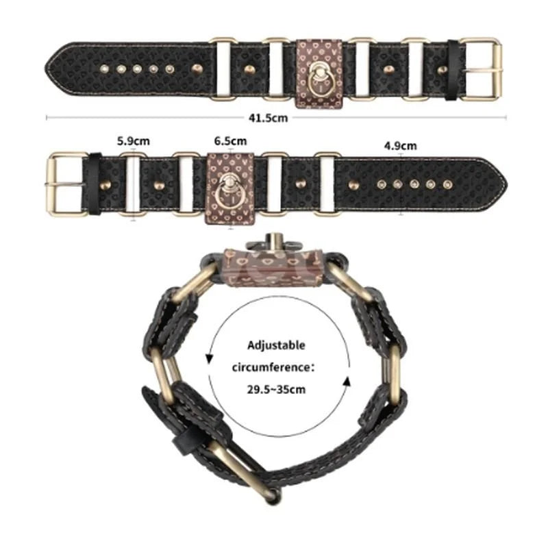 Lovetoy Rebellion Reign Hogtie Set