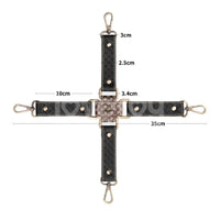 Lovetoy Rebellion Reign Hogtie Set