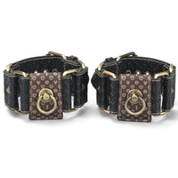 Lovetoy Rebellion Reign Hogtie Set