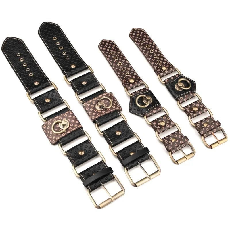 Lovetoy Rebellion Reign Hogtie Set