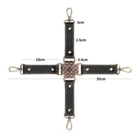 Lovetoy Rebellion Reign Hogtie Set