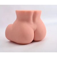Daytona Lorenzo Male Torso Masturbator with Cock & Balls
