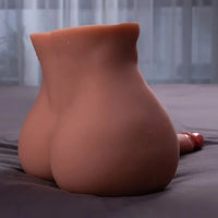 Lovetoy Bartlett 5kg USB Auto Thrusting 15cm Male Cock & Ass Masturbator