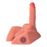 Daytona Michael 2.5kg USB Auto Thrusting 20cm Male Cock and Ass