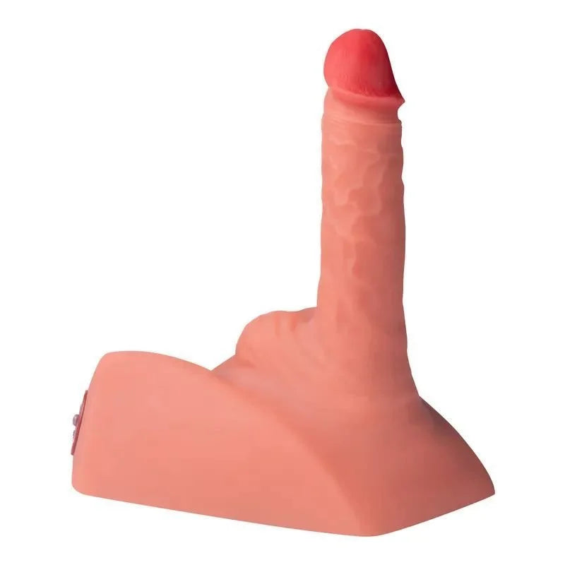 Daytona Michael 2.5kg USB Auto Thrusting 20cm Male Cock and Ass
