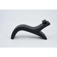 Kama Sutra Halo Arc Love Lounge Black