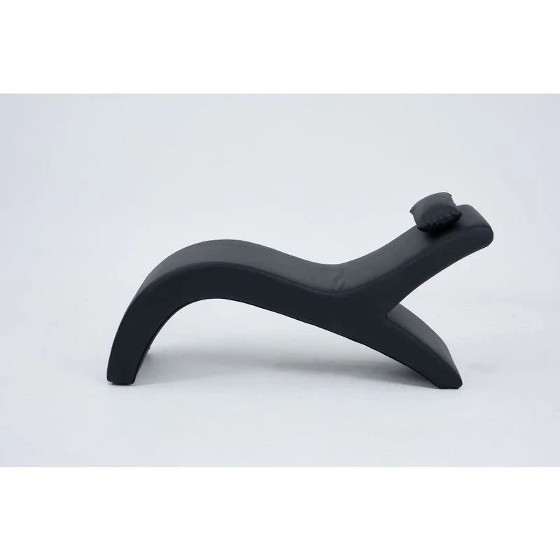 Kama Sutra Halo Arc Love Lounge Black